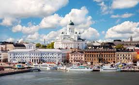 How To Migrate To Finland From Nigeria 2023 Steps