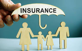 List of insurance companies 